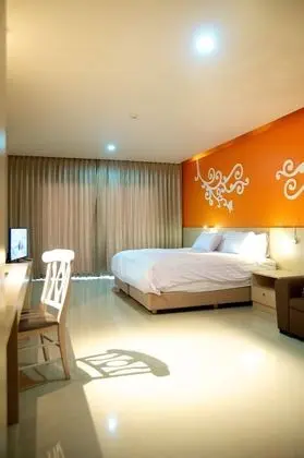 Standard King Room
