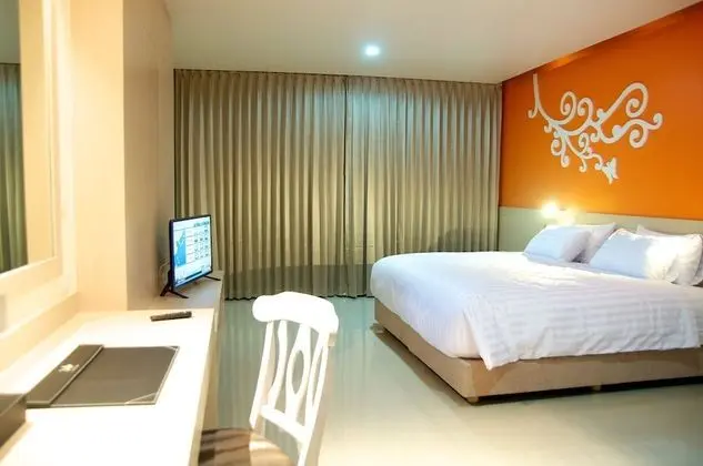 Standard King Room