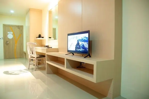 Standard King Room