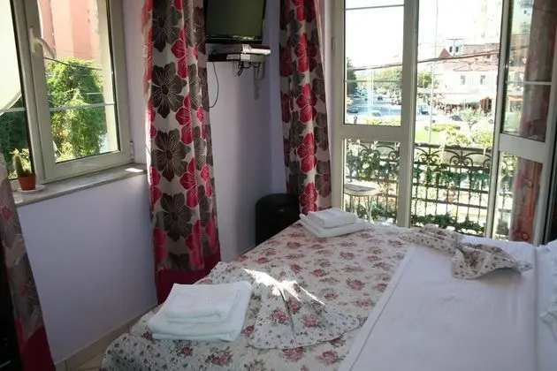 Çift ​​kişilik Standard