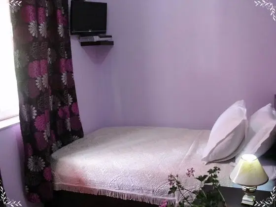 Standard Tek Kişilik Oda, 1 Yatak Odası