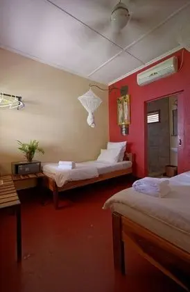 İki Ayrı Yataklı Oda, Banyolu/Duşlu