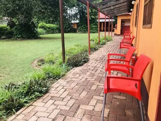 Tek Büyük Yataklı Oda, Banyolu/Duşlu
