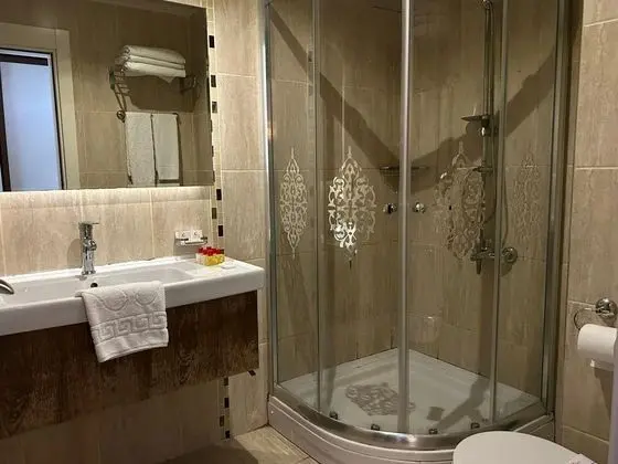 Standart Oda, Doğa Manzaralı, Balkonsuz