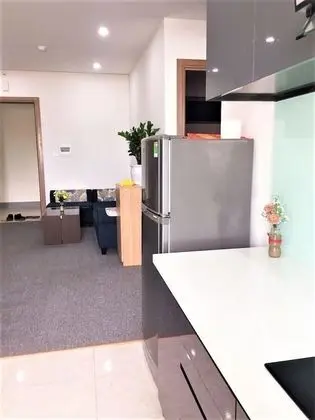 Apart Daire, 2 Yatak Odası, Balkon