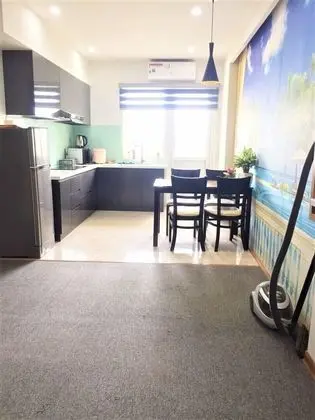Apart Daire, 2 Yatak Odası, Balkon