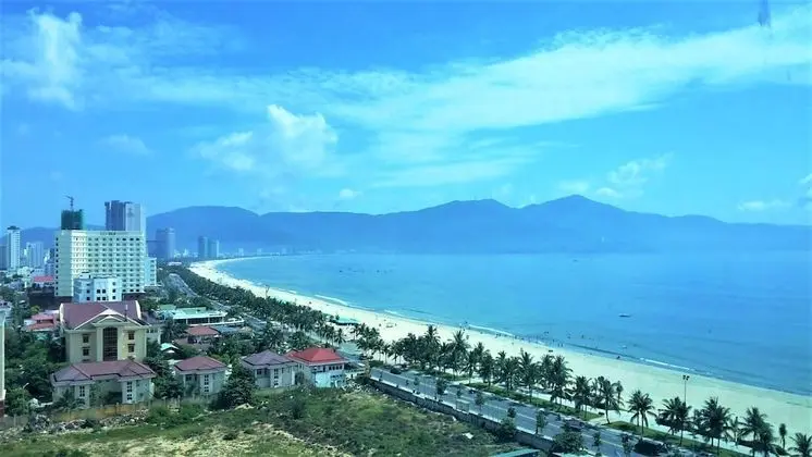Apart Daire, 2 Yatak Odası, Balkon