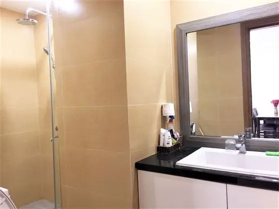 Apart Daire, 2 Yatak Odası, Balkon
