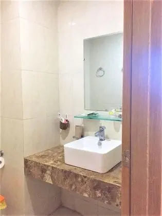 Apart Daire, 2 Yatak Odası, Balkon