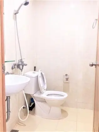Apart Daire, 2 Yatak Odası, Balkon