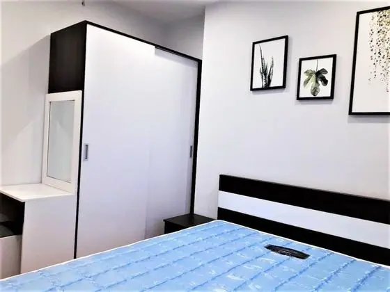Apart Daire, 2 Yatak Odası, Okyanus Manzaralı