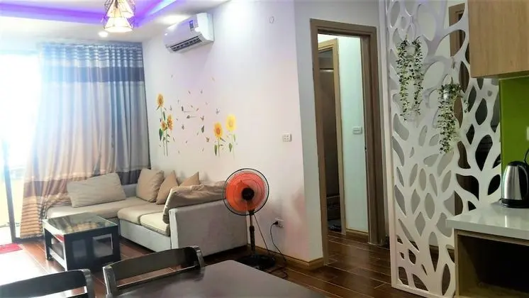Apart Daire, 2 Yatak Odası, Okyanus Manzaralı