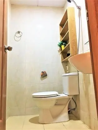 Apart Daire, 2 Yatak Odası, Okyanus Manzaralı