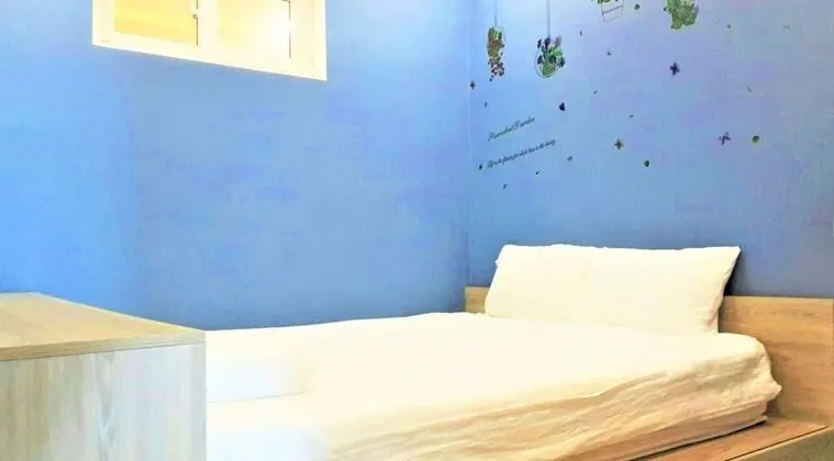 City Apart Daire, 2 Yatak Odası, Şehir Manzaralı