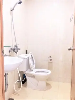 City Apart Daire, 2 Yatak Odası, Şehir Manzaralı