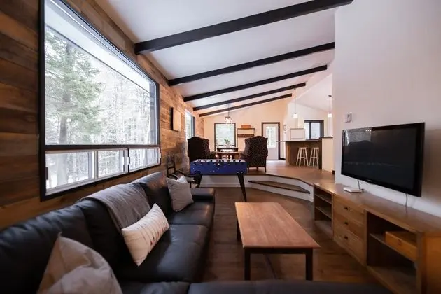 Chalet Du Moulin