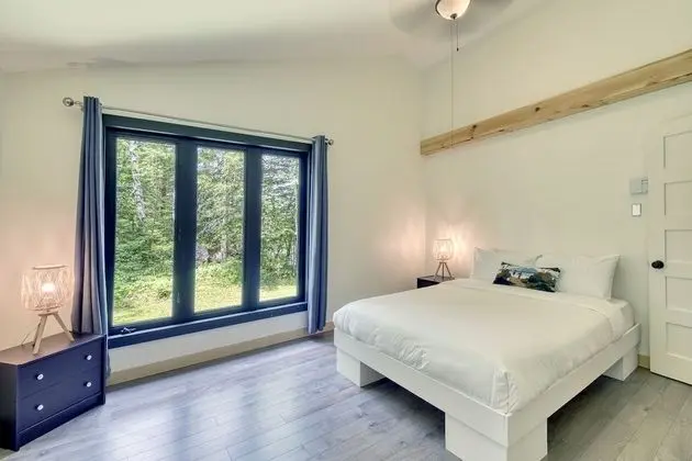 Chalet Du Moulin