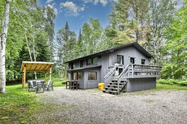 Chalet Du Moulin