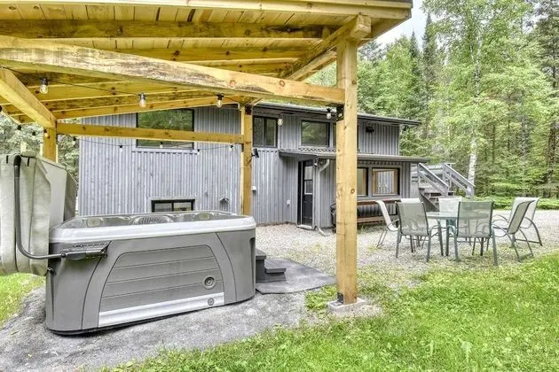 Chalet Du Moulin
