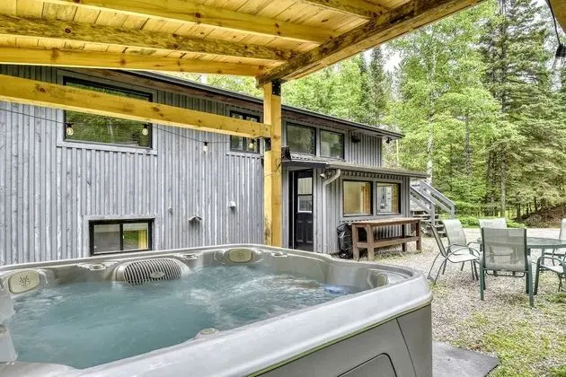 Chalet Du Moulin