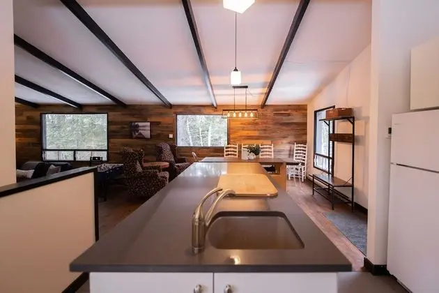 Chalet Du Moulin