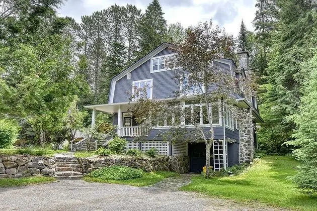 Chalet JolyInc