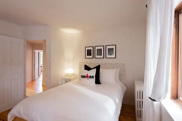 Chalet JolyInc