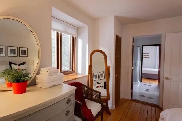 Chalet JolyInc