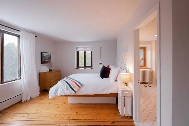 Chalet JolyInc