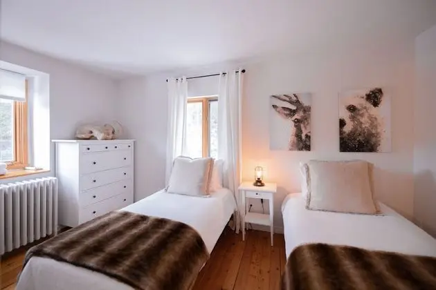 Chalet JolyInc
