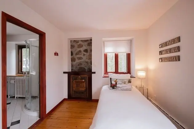 Chalet JolyInc