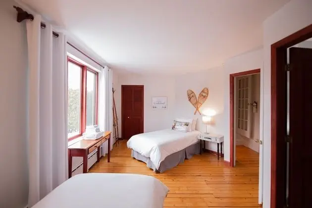 Chalet JolyInc