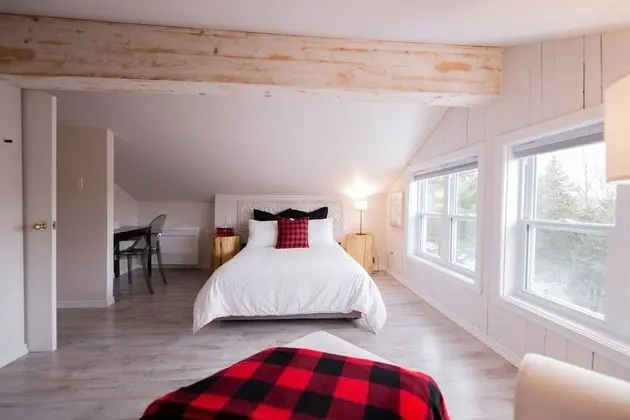 Chalet JolyInc