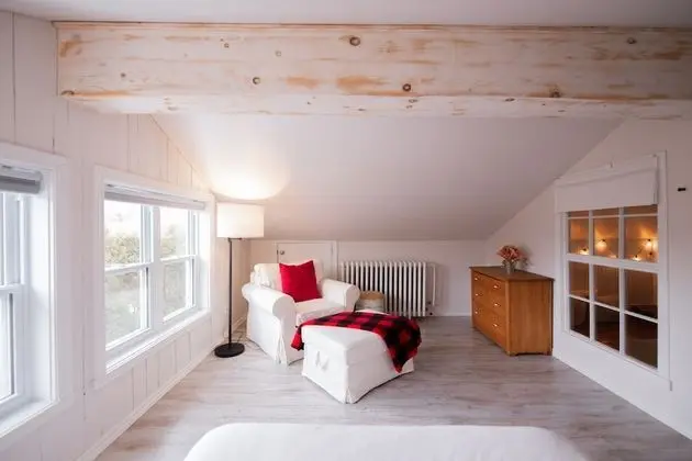 Chalet JolyInc
