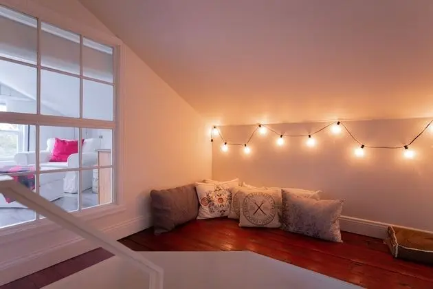 Chalet JolyInc