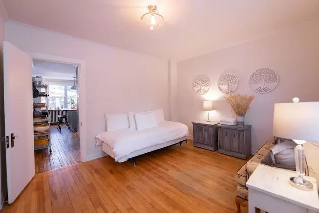 Chalet JolyInc