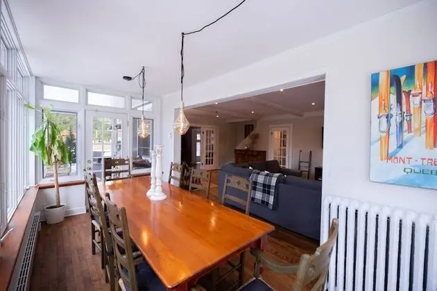 Chalet JolyInc