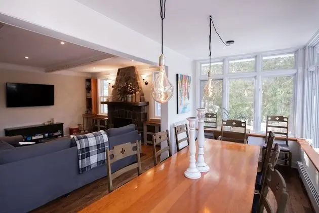 Chalet JolyInc