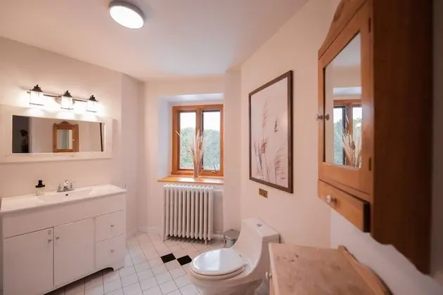 Chalet JolyInc