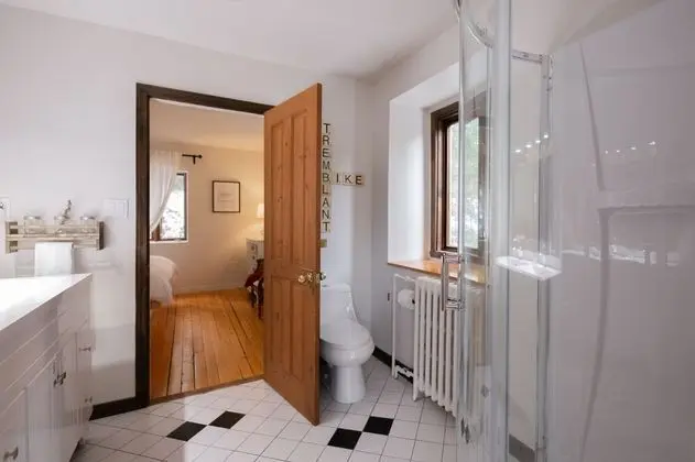 Chalet JolyInc
