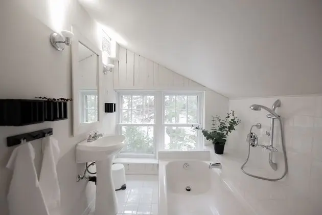 Chalet JolyInc