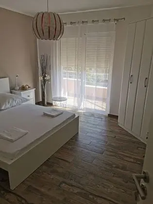 Deluxe Süit