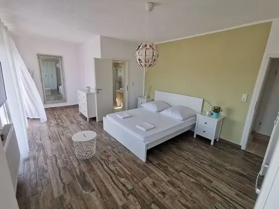 Exclusive Apart Daire