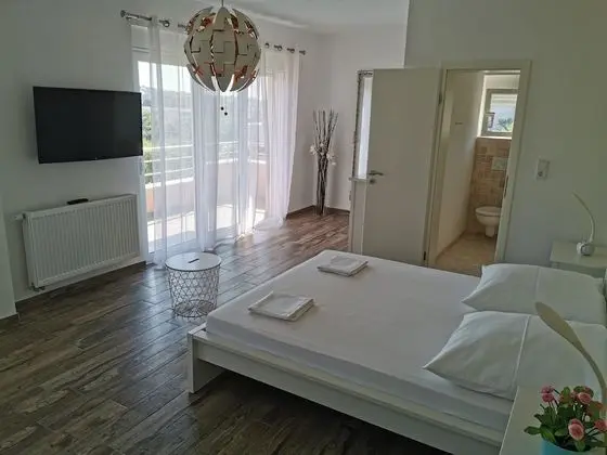 Exclusive Apart Daire