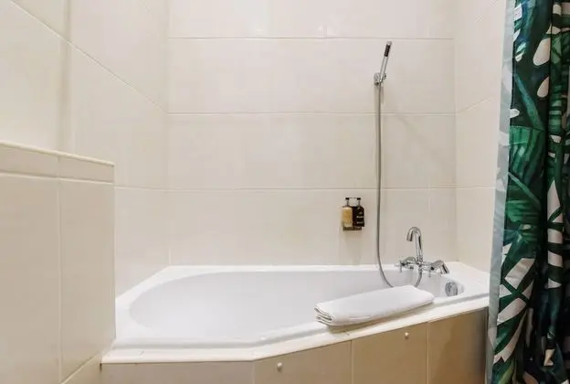 Economy Tek Büyük Yataklı Oda (Room 7)