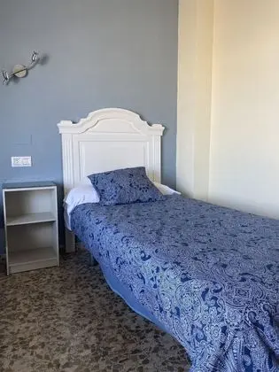 Basic Tek Kişilik Oda