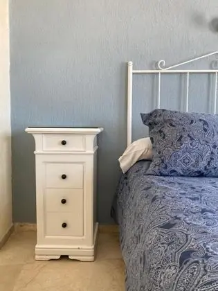 Basic Tek Kişilik Oda