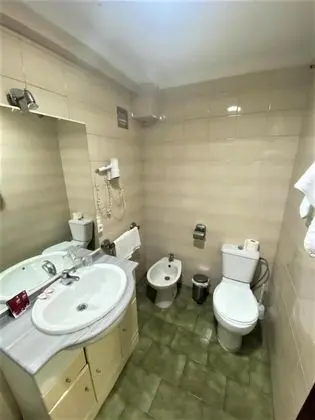 Basic Tek Kişilik Oda