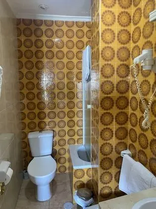 Economy Tek Büyük Yataklı Oda