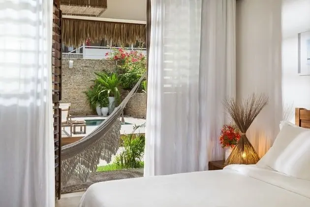 Deluxe Tek Büyük Yataklı Oda, 1 Büyük (Queen) Boy Yatak